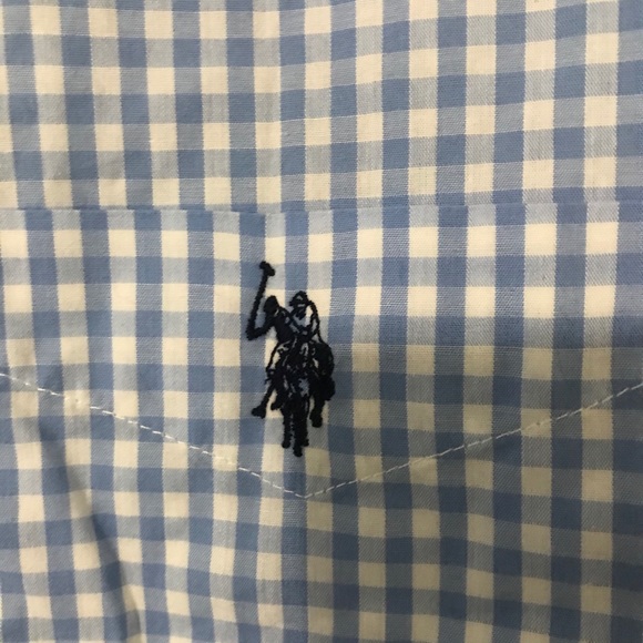 U.S. POLO ASSN. L ,skirts size L - Picture 5 of 10